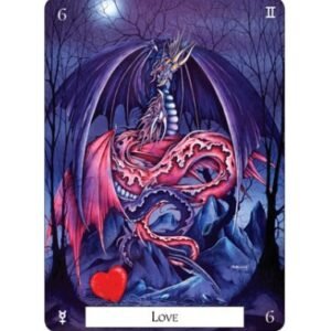 Imperial Dragon Oracle - Imagem 6