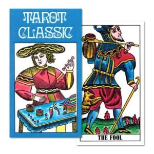 Tarot Classic - Tarô Clássico