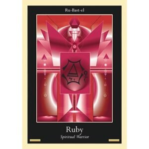 Liquid Crystal Oracle - Imagem 5