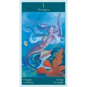 Tarot of Mermaids - Imagem 11