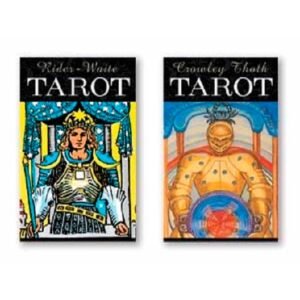 The Complete Tarot Kit (Livro + 2 Baralhos) - Imagem 2