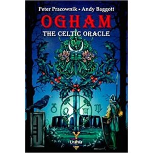 Ogham - Oráculo Celta - Imagem 2