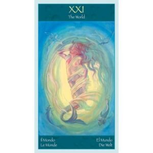 Tarot of Mermaids - Imagem 13
