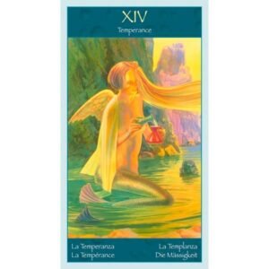 Tarot of Mermaids - Imagem 15