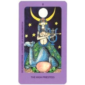 Jolanda Tarot - Imagem 5