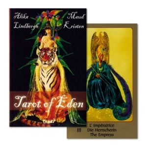 Tarot of Eden