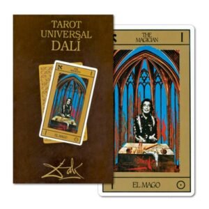 Tarot Universal Dalí