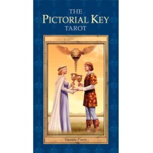 The Pictorial Key Tarot - Imagem 2