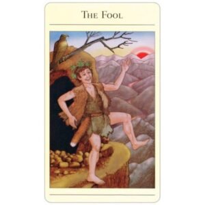 The New Mythic Tarot (Livro + Cartas) - Imagem 7