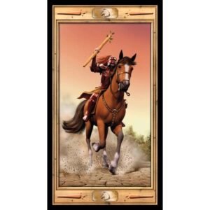 The Pictorial Key Tarot - Imagem 5