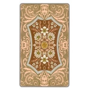 French Cartomancy - Verdadeiro Lenormand (Livro + Baralho) - Imagem 7