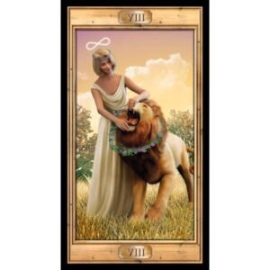 The Pictorial Key Tarot - Imagem 7