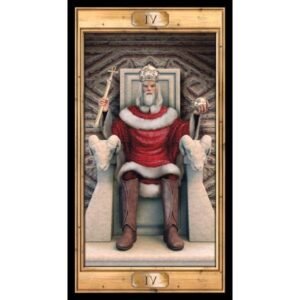 The Pictorial Key Tarot - Imagem 8