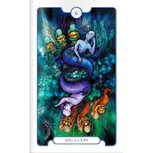 Revelations Tarot - Imagem 4