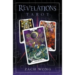 Revelations Tarot - Imagem 2