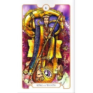 Revelations Tarot - Imagem 12