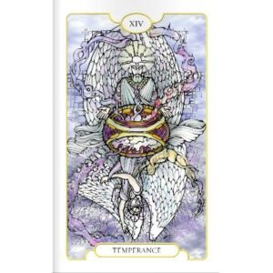 Revelations Tarot - Imagem 14
