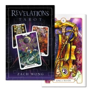 Revelations Tarot