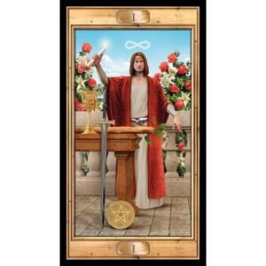 The Pictorial Key Tarot - Imagem 10