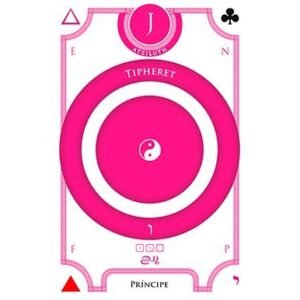 Hermetic Kabbalah Tarot - HKT 1.5 - Imagem 8