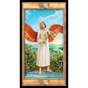 The Pictorial Key Tarot - Imagem 13