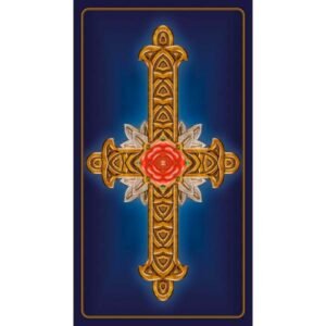 The Pictorial Key Tarot - Imagem 14