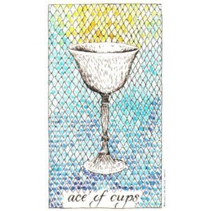 The Wild Unknown Tarot - Imagem 4