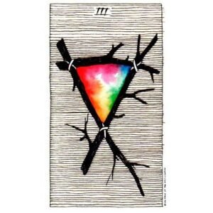 The Wild Unknown Tarot - Imagem 5