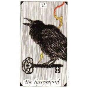 The Wild Unknown Tarot - Imagem 7