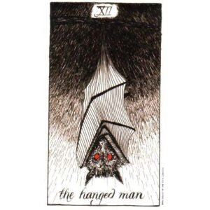 The Wild Unknown Tarot - Imagem 9