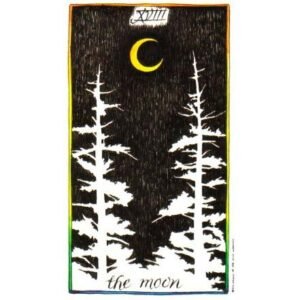 The Wild Unknown Tarot - Imagem 10