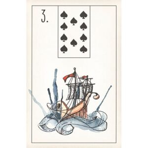 Maybe Lenormand - Imagem 3