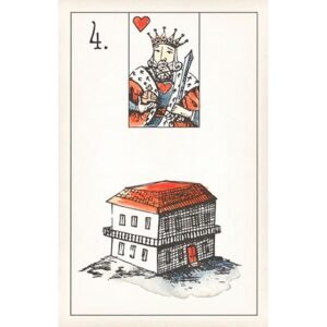 Maybe Lenormand - Imagem 4