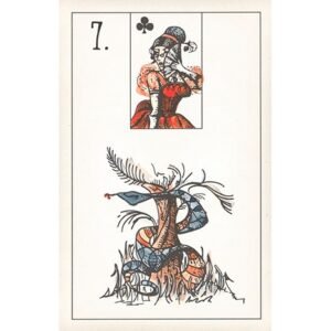 Maybe Lenormand - Imagem 5