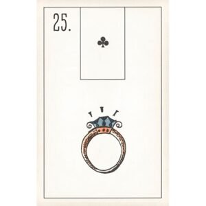 Maybe Lenormand - Imagem 6