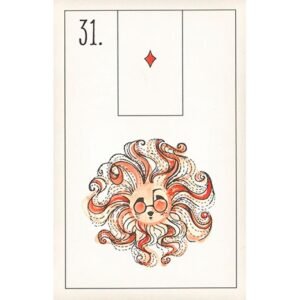 Maybe Lenormand - Imagem 7