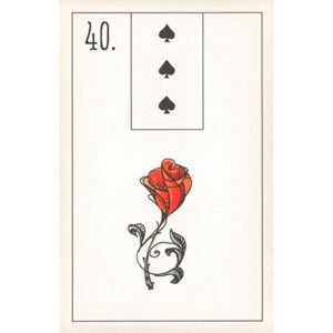 Maybe Lenormand - Imagem 8