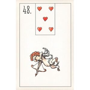 Maybe Lenormand - Imagem 9