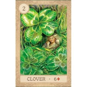 Fairy Tale Lenormand - em lata - Imagem 4