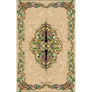 Fairy Tale Lenormand - em lata - Imagem 11