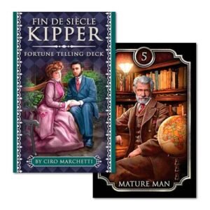 Fin de Siècle Kipper