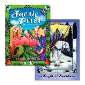 Faerie Tarot