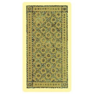 Medieval Scapini Tarot - Premier Edition - Imagem 9