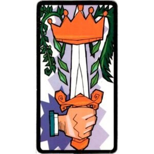 O Novo Tarô de Marselha - Imagem 4