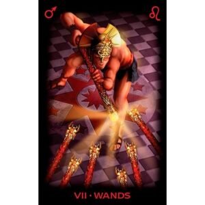 Tarot of Dreams - Imagem 5