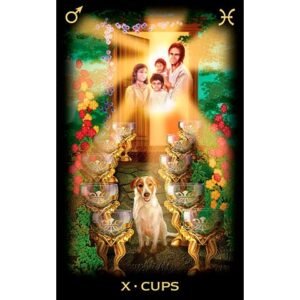 Tarot of Dreams - Imagem 8