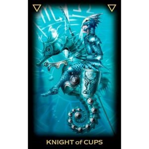 Tarot of Dreams - Imagem 6