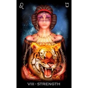 Tarot of Dreams - Imagem 7