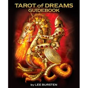 Tarot of Dreams - Imagem 3