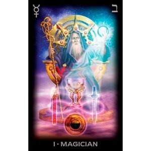 Tarot of Dreams - Imagem 9